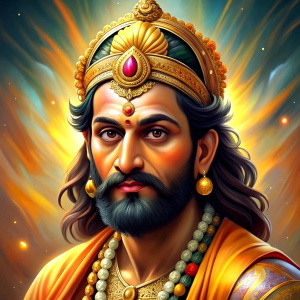 ram chandra