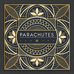 Discover the visionary album art for Coldplay's Parachutes, inspired by Saul Bass. Dive deeper into the design's intricate details and legacy.