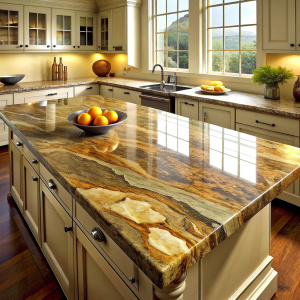 kitchen countertops