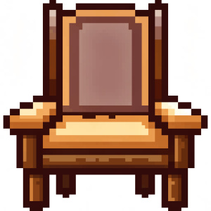 cute chair