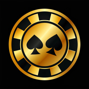 casiNO,GOLDEN LOGO