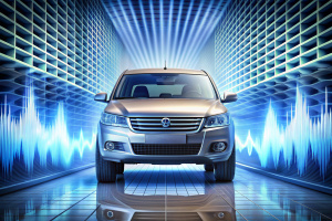 Noise, vibration, and harshness (NVH), also referred to as noise and vibration (N&V), is the study and adjustment of noise and vibration characteristics in vehicles, particularly cars or trucks. 