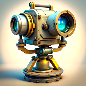 standard observer, digital, color, computer