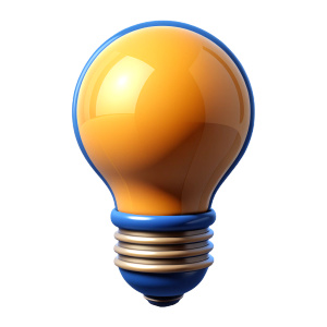 Light bulb