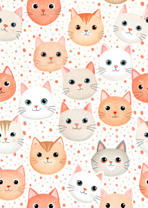 PATTERN CATS