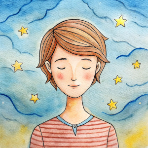 Never stop dreaming 