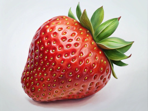 struberry
