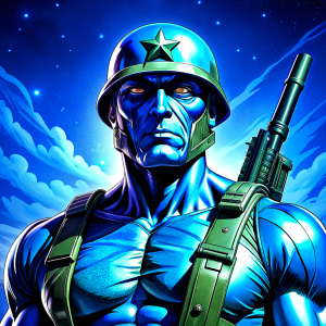 rogue trooper