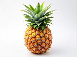 Pineapple, Fruit