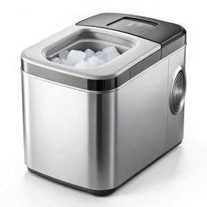 IKICH Portable Ice Maker
on white background
