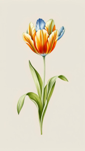 tulip