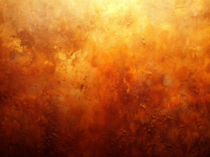 Burnt sienna textured gradient background