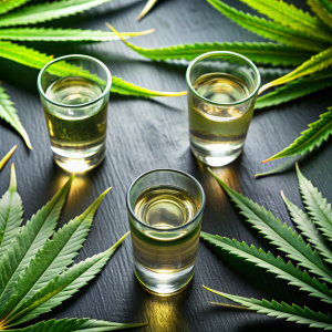 fondo para mezcal, cannabis