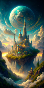 elfs sky