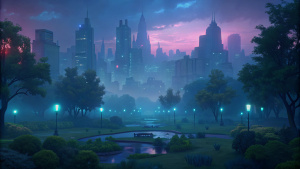 central park, cyberpunk 2077 style, full size, realism,S.W.A.T, high quality 4k, day light