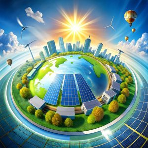 WHY SOLAR ENERGY IS BETTER THAN CONVENTIONAL ENERGY?