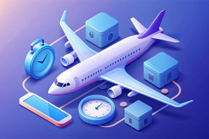 1322) 3D Plane is delayed illustration. Timer and air plane icon. Concept of information icon for airline or terminal board. Travel icon. Trendy and modern vector
.
.icon, vector, business, design, 3d, travel, technology, isolated, illustration, concept, clock, line, airplane, airport, world, delivery, time, sign, badge, plane, set, board, pictogram, transportation, air, aircraft, commercial, aviation, airline, flight, transport, information, timer, terminal, fly, symbol, status, period, air pla