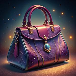 ladies stylidh bag