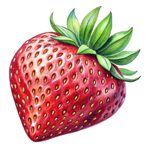 strawberrie