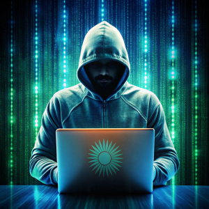 Mr Indian Hacker background image