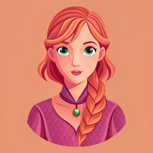 anna