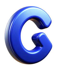 letter G