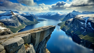 trolltunga