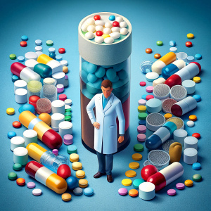 rational use of medications and patients