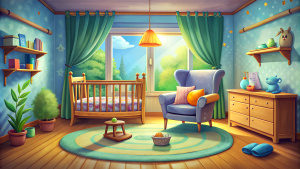 nursery