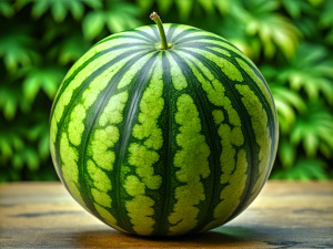 Watermelon, Fruit