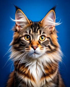 Maine Coon