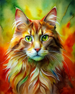 Maine Coon