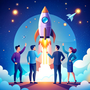 innovation collaboration acceleration