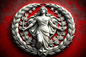 relief in stone