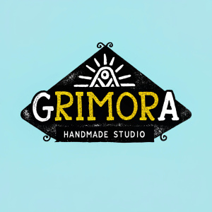 Grimora, Handmade Studio.