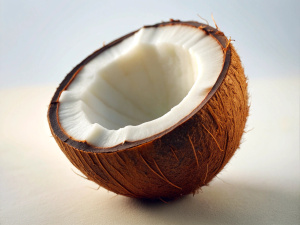 Coconut, Fruit