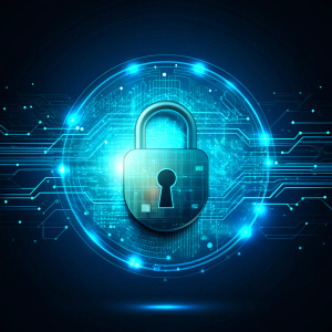 cyber binary security