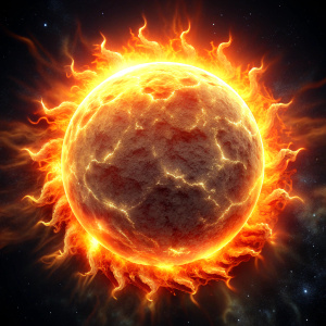 sun