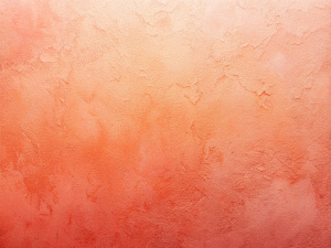 Peach pink textured gradient background