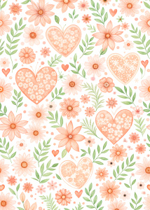 PATTERN LOVE