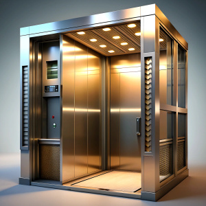 Advanced Home Elevator Real