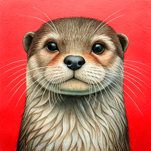 otter