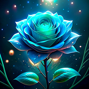 rose