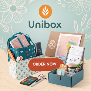 UNIBOX - Your Ultimate Student Gift Subscription Service. Discover curated gift boxes filled with essentials like trendy accessories, calendars, and more. Perfect for students. Order now!