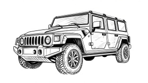 Hummer
