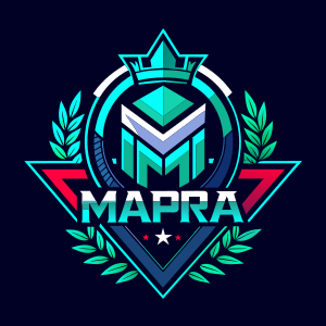 
Logo de empresa " MAPRA"