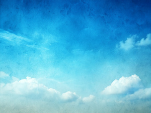 Sky blue textured gradient background