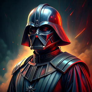 Darth Vader FULL