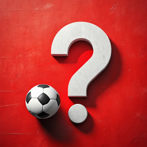 soccer questions red