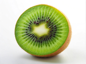 Kiwi, Fruit